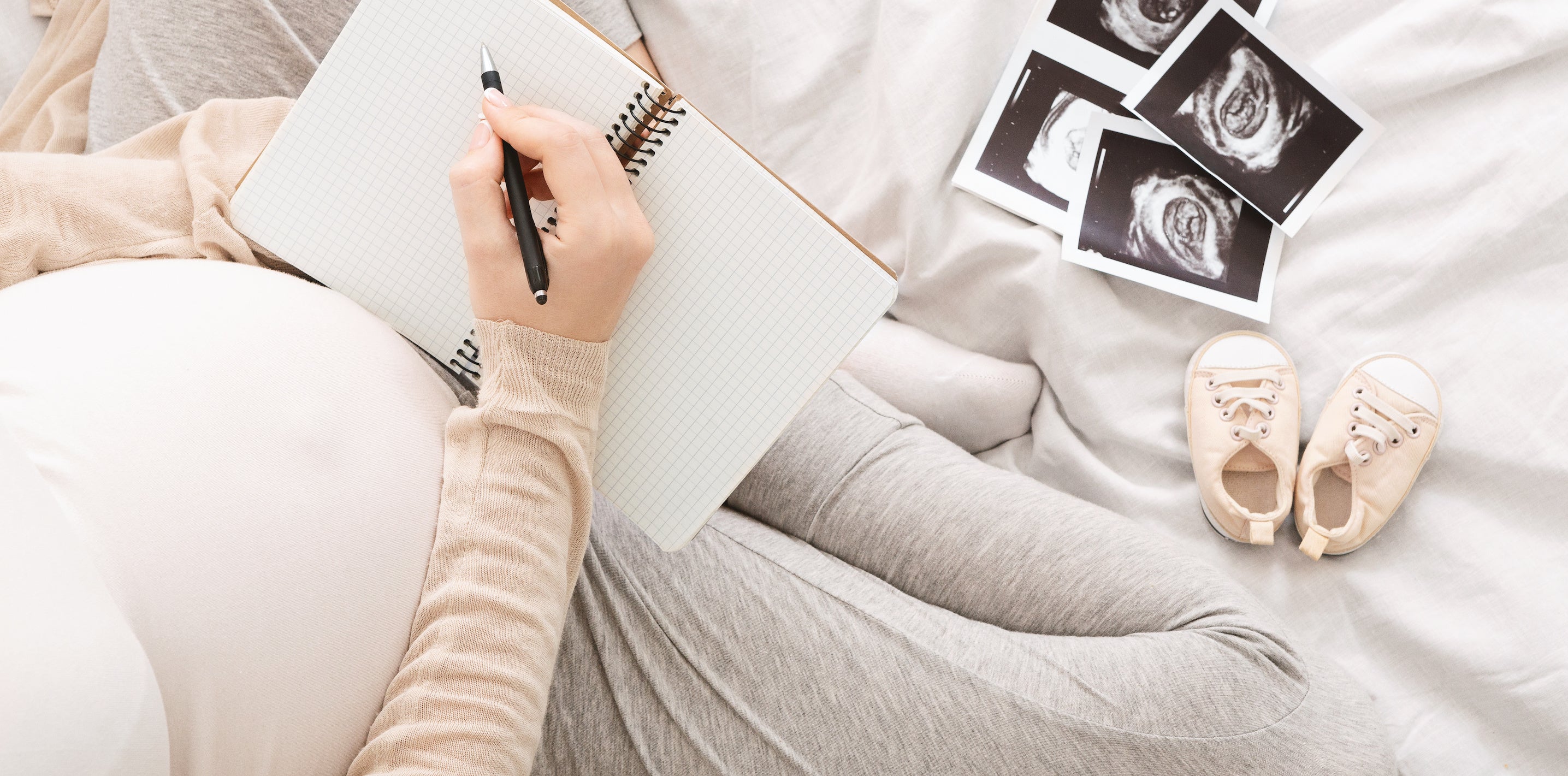 what to do before baby arrives