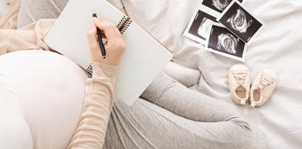 what to do before baby arrives