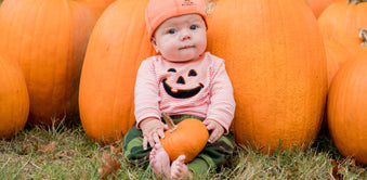 How to enjoy halloween this year with your kids