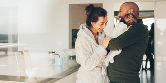 Prepping Your Relationship for Parenthood
