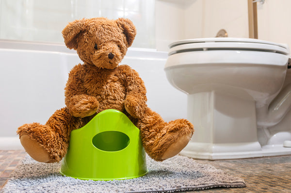 When To Start Potty Training Boys: What Age Do You Start?