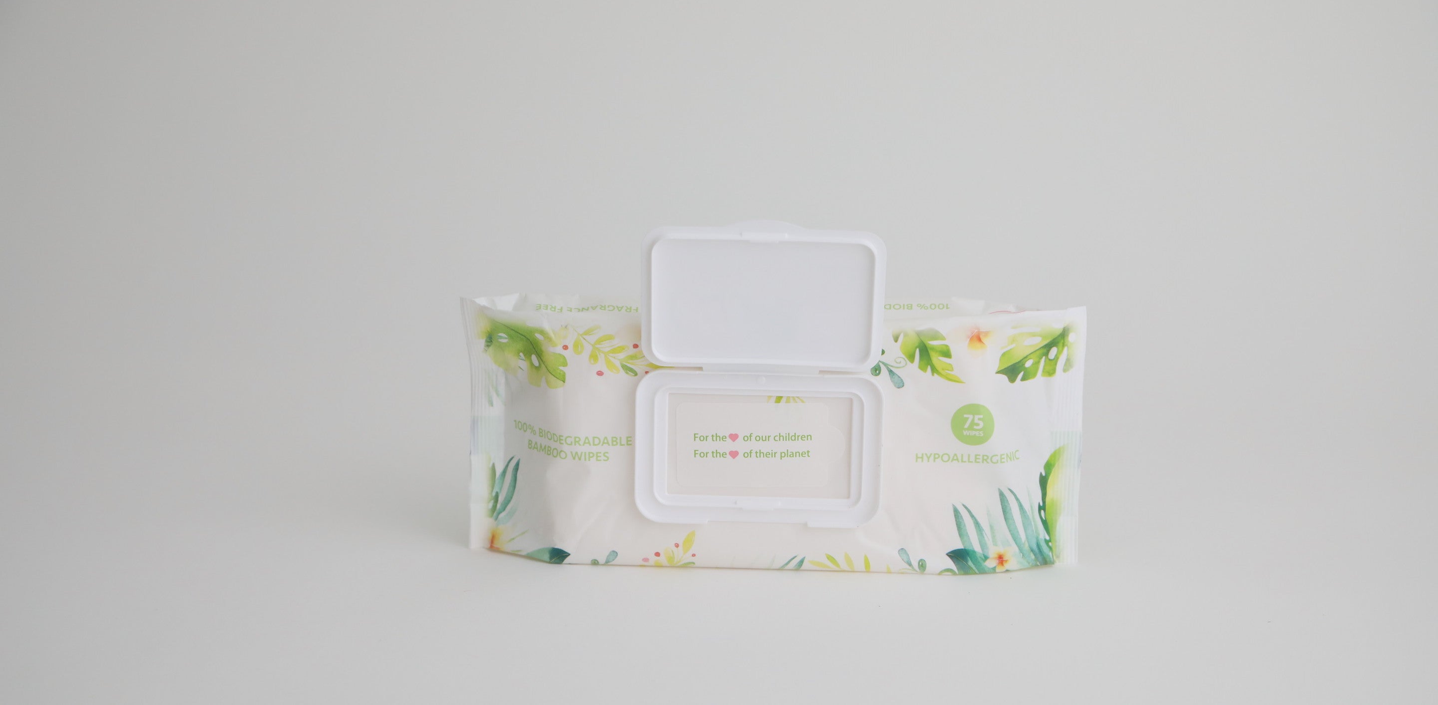 Ways to Reuse Baby Wipes Packaging