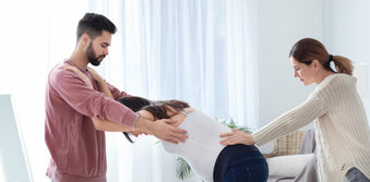 Everything You Wanted to Know About Birth Doulas