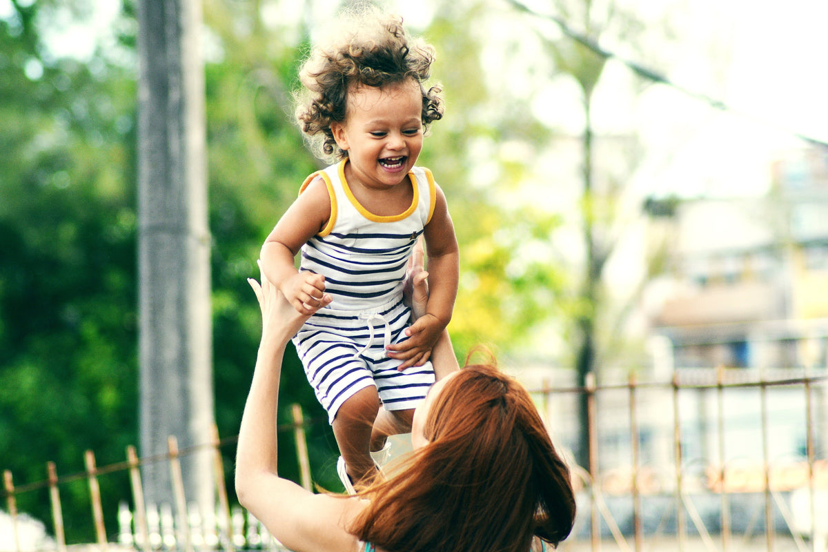 Creating an Eco-Friendly Home: Sustainable Practices for a Healthy Family