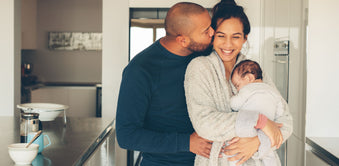 Essential Self Care for the 4th Trimester
