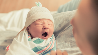 What to Look for in Newborn Diapers