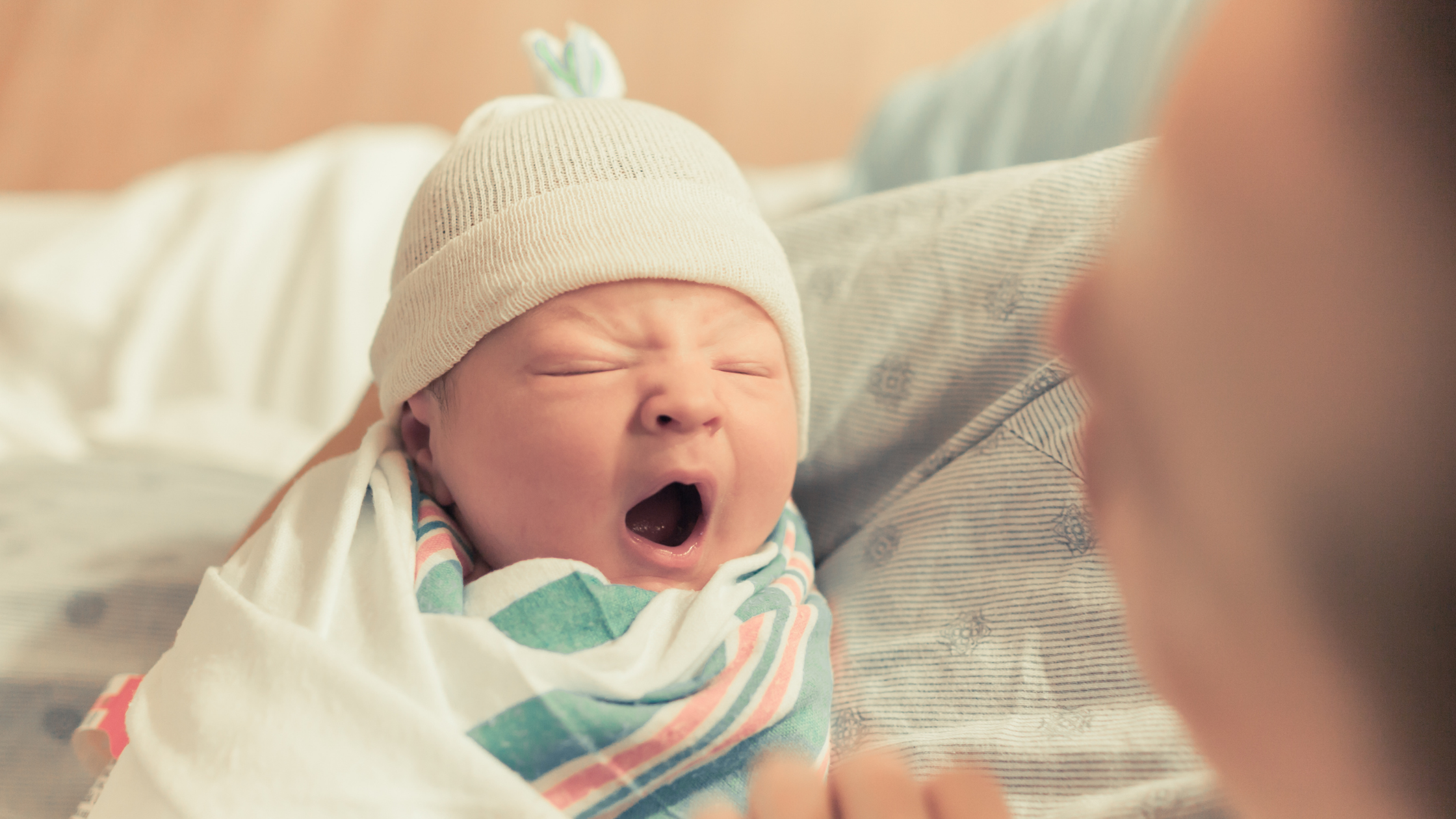 What to Look for in Newborn Diapers