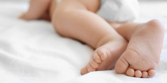 night time diapering tips