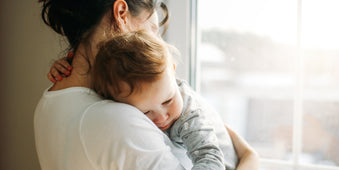 recognizing and respecting a child's boundaries