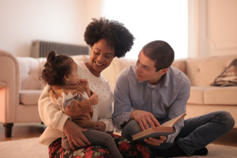 Parenting Styles and Choices: How Do I Navigate Different Approaches