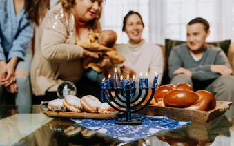 Family Volunteering: The Gift of Family in Acts of Kindness
