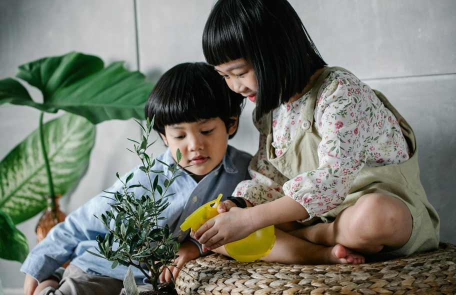 Tips for Busy Parents