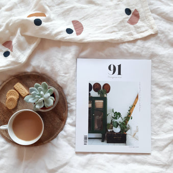 Putting Yourself First: The Importance of Self-Care for New Parents