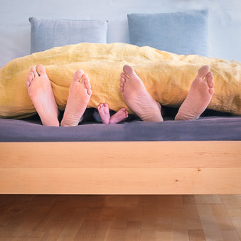 Effective Strategies for Exhausted Parents to Reclaim Their Rest