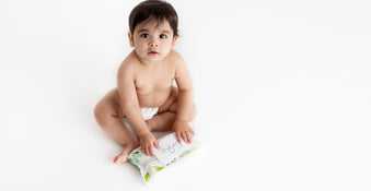 chlorine free diapers