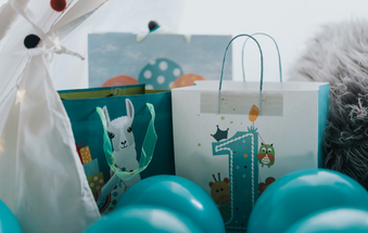 Eco-Friendly Gifts for Babies