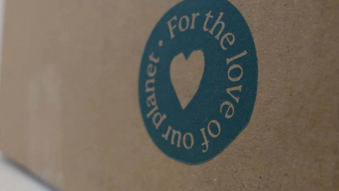 An update from the Eco Pea Co. team on recent diaper shortages