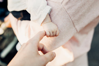 Setting Healthy Boundaries as New Parents: Balancing Family Expectations