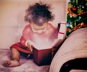 Simpler Holiday Shopping
