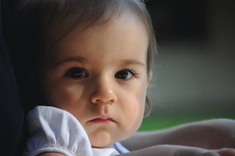 Baby eczema: signs and treatment