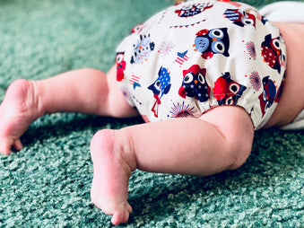 How to choose the right baby wipes