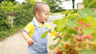 Spring time activities for your littles