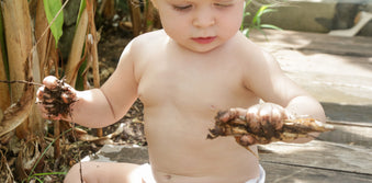 Outdoor Activities For Your Kids