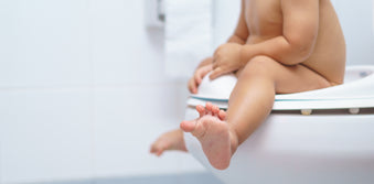 Potty Training
