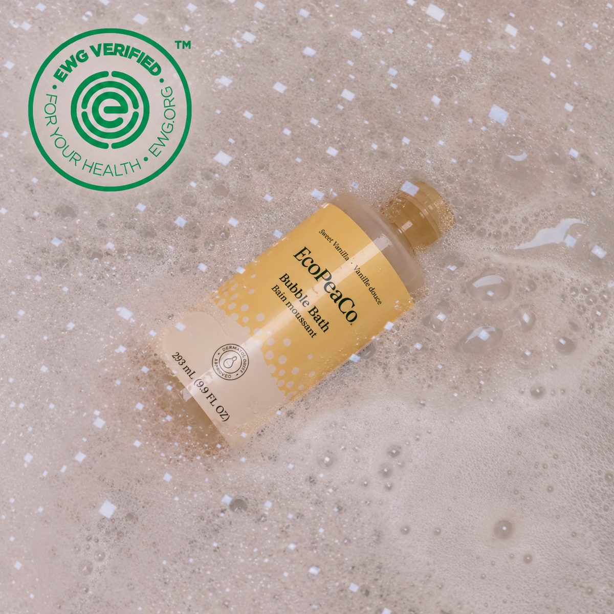 Bubble Bath