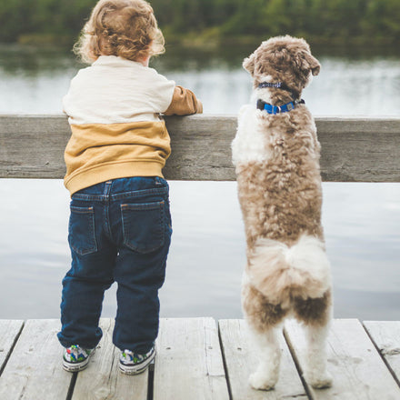 natural diaper pants