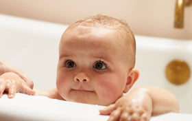 Baby & Kids Bath
