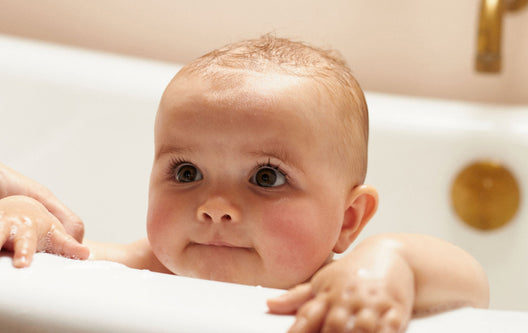 Baby & Kids Bath