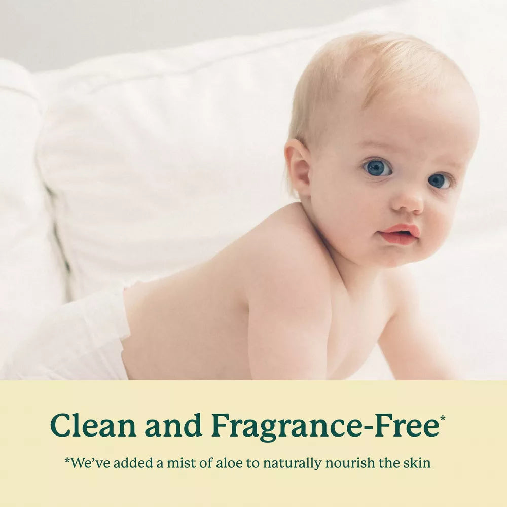 Bamboo Diapers - Box