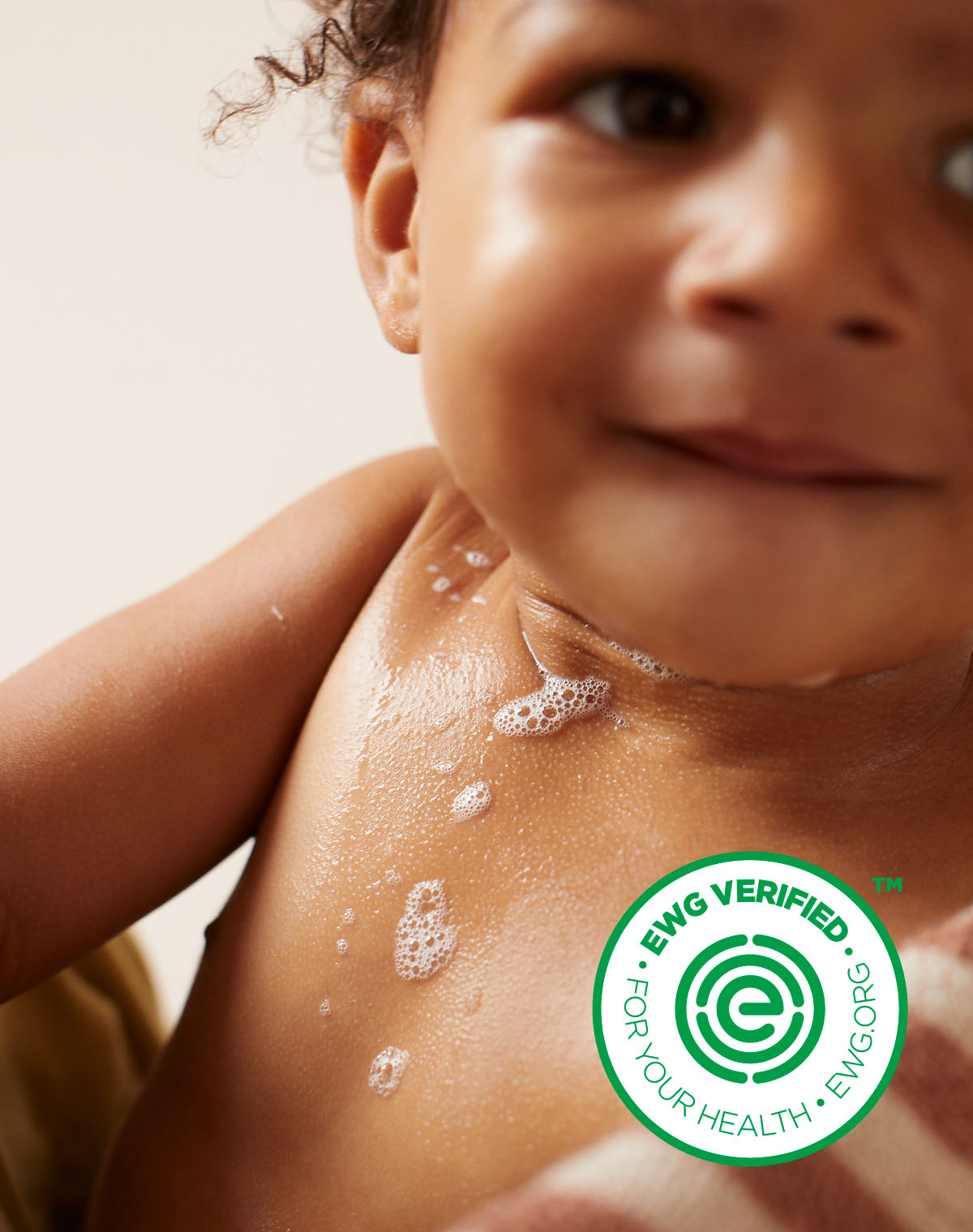 EWG Verified Bath Products