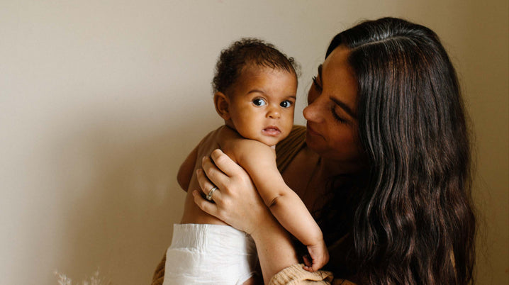 healthy bamboo diapers