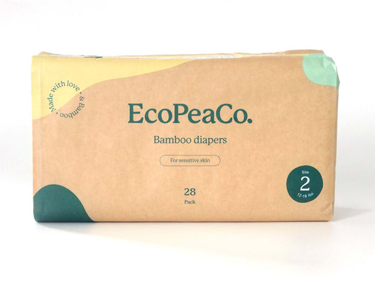 bamboo diapers