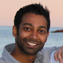 Adrian Pereira