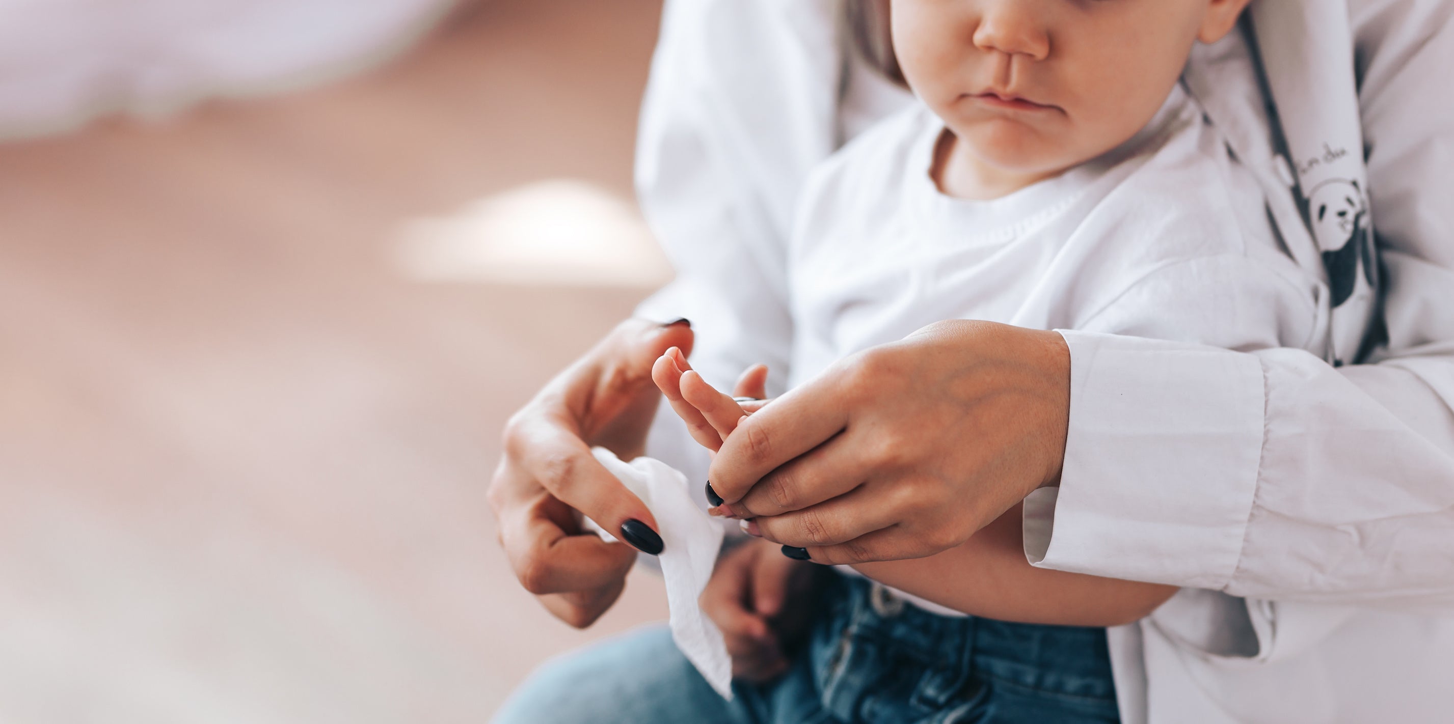 11 Lesser Known Uses for Baby Wipes Eco Pea Co