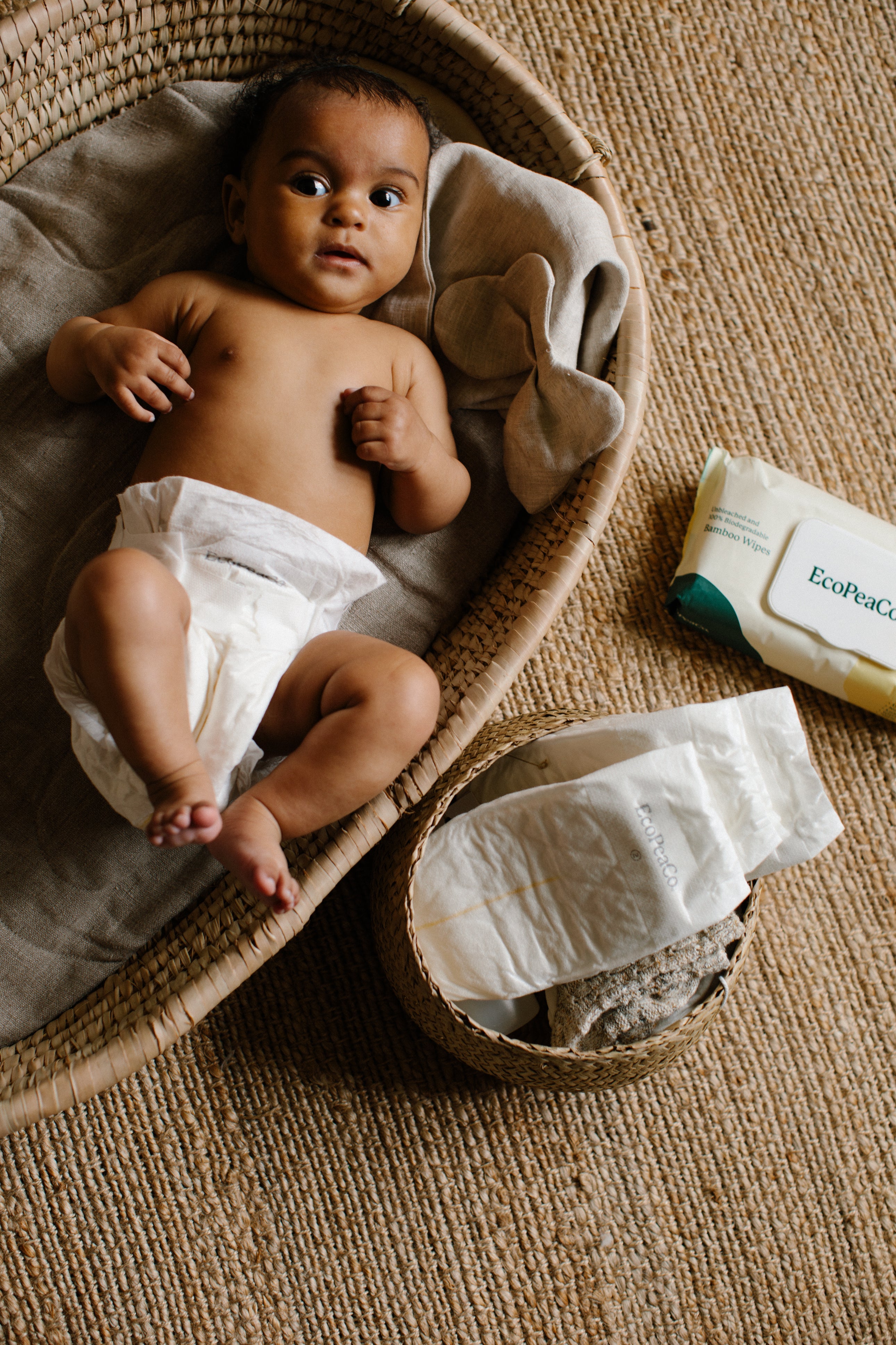 How to Dispose of Diapers