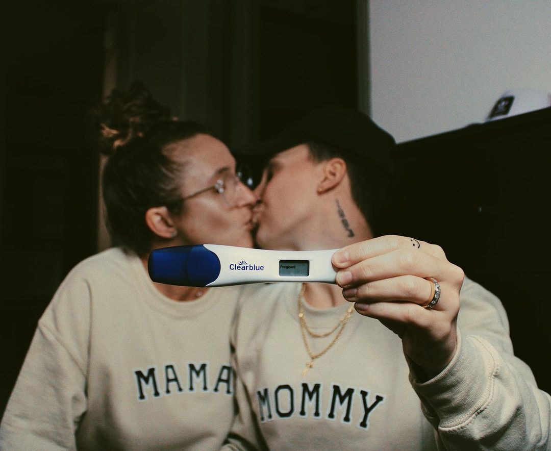 Experiencing Infertility as a Queer Couple