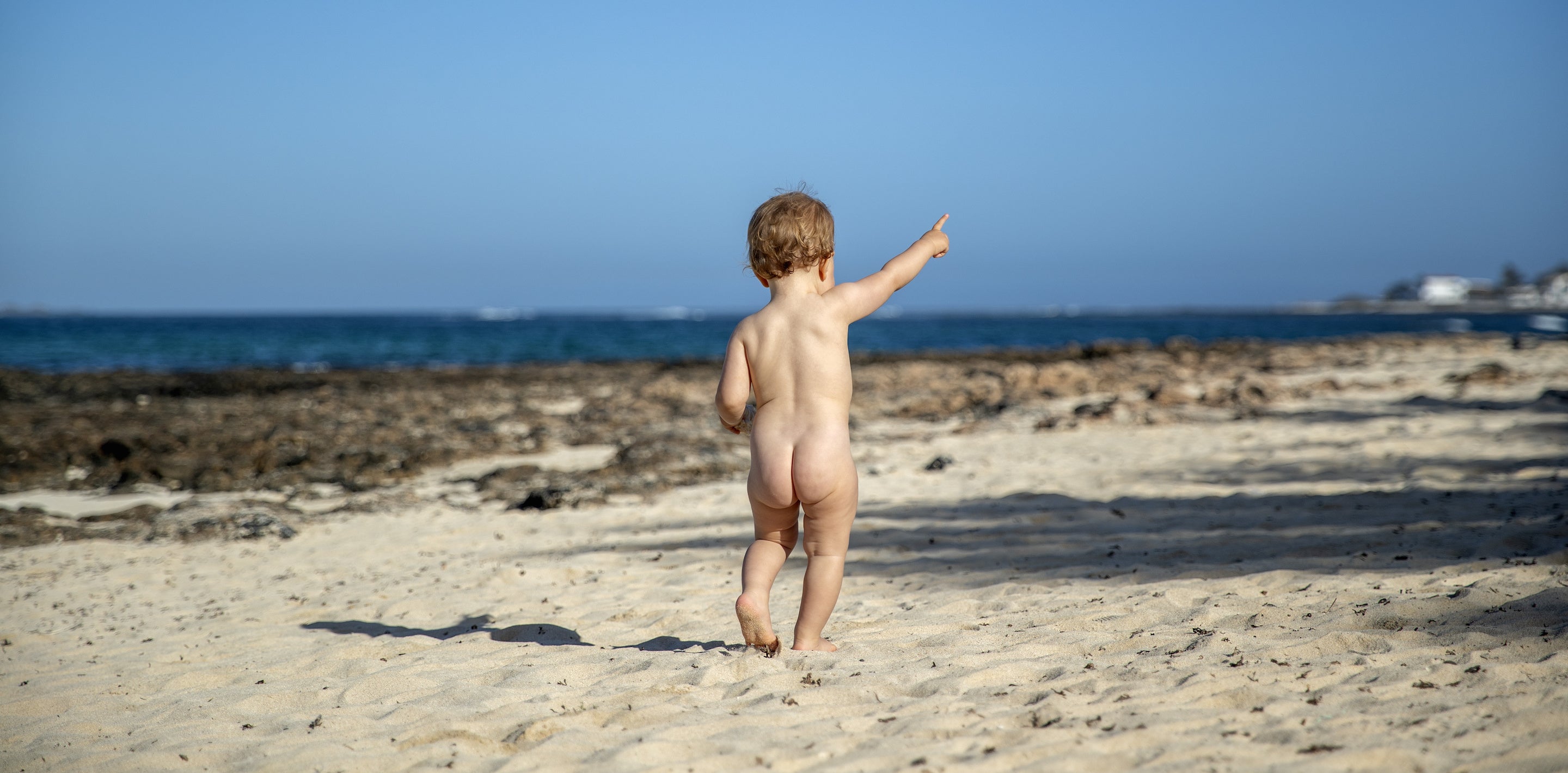 diaper rash naked  4 Common Diaper Rash Types: Causes & Treatments | Eco Pea Co.