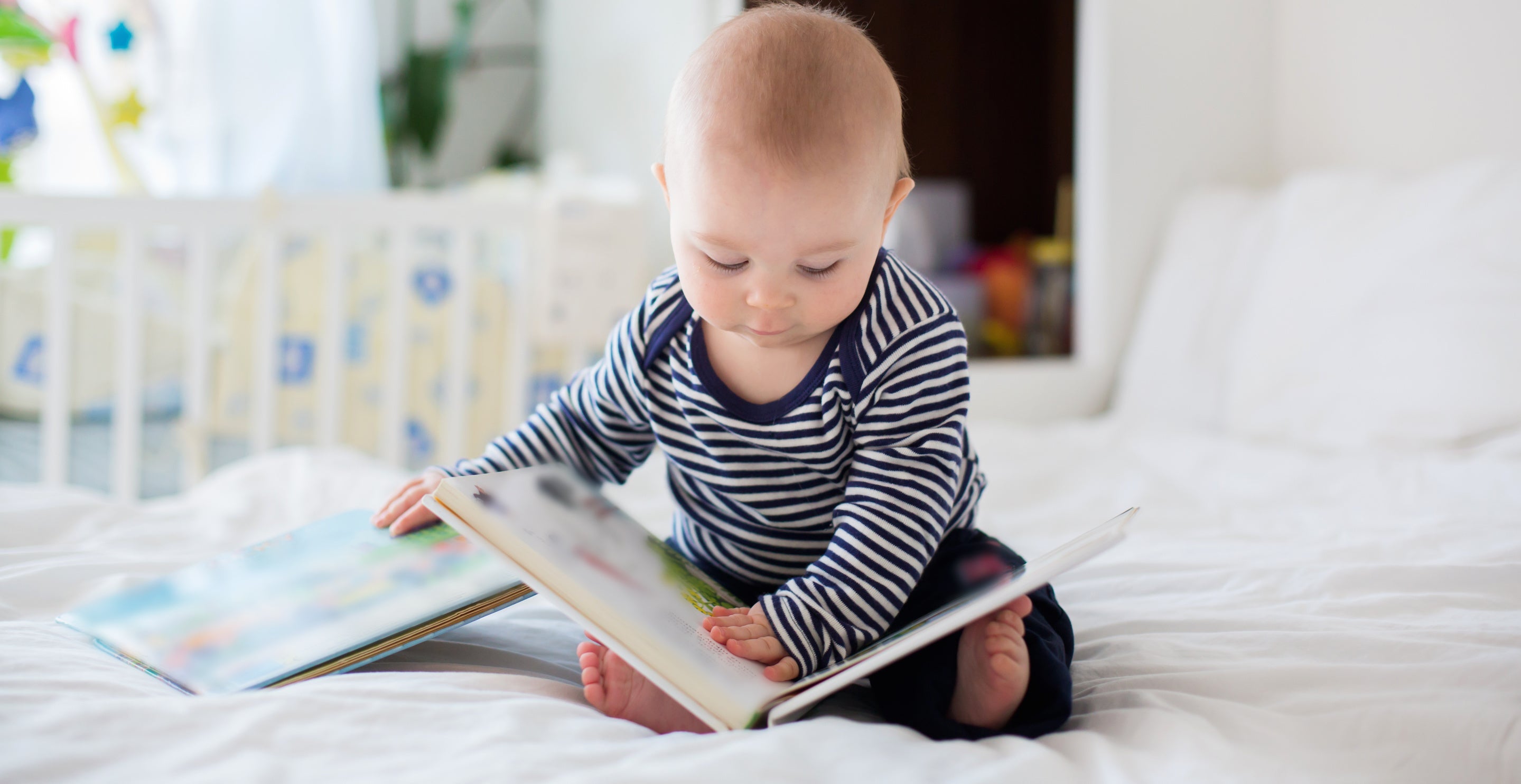 Our 5 Fave Books to Teach Kids About the Environment