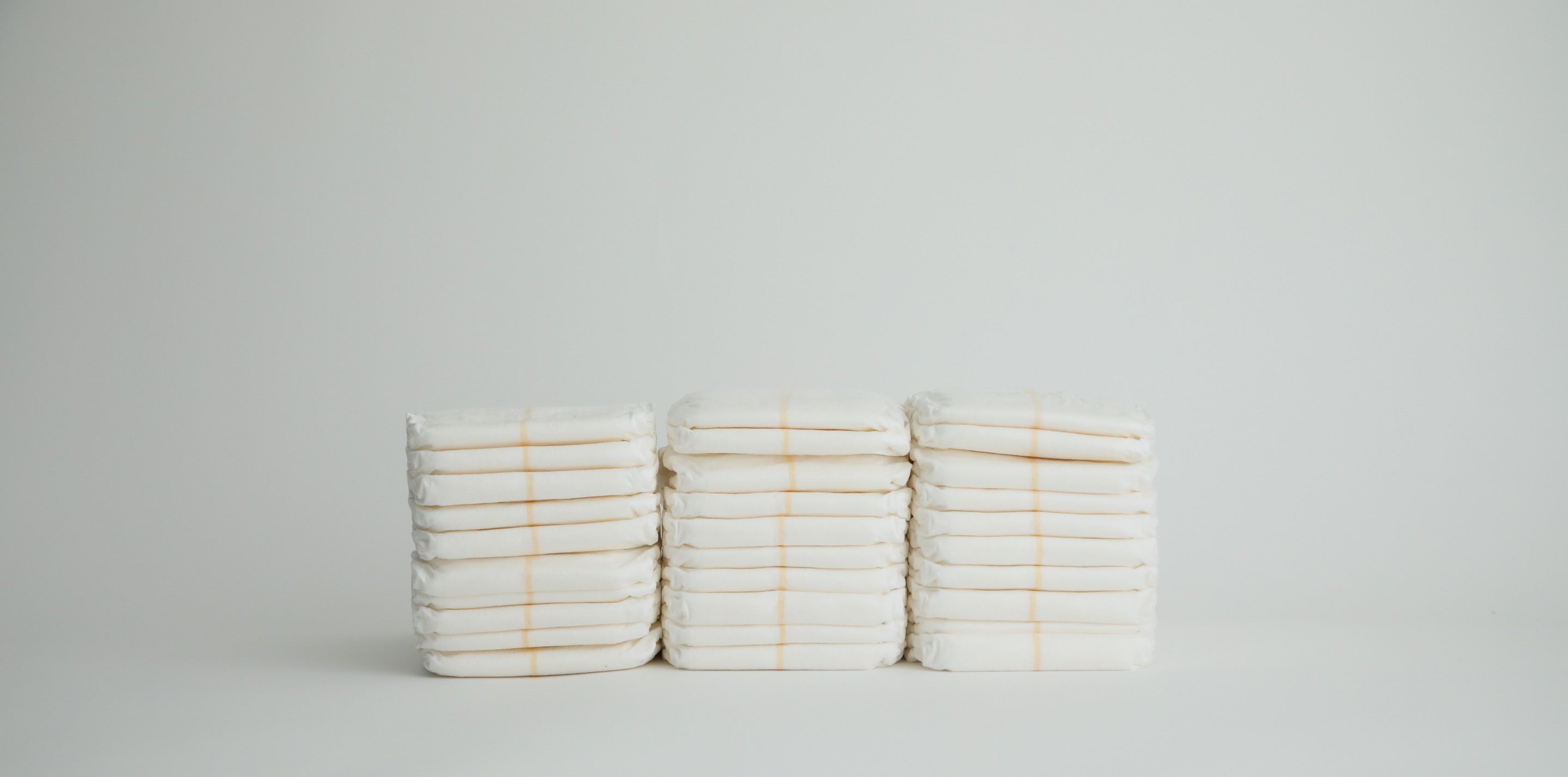 A Brief History of Diapers