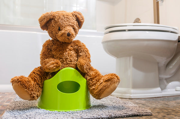 When To Start Potty Training Boys: What Age Do You Start?