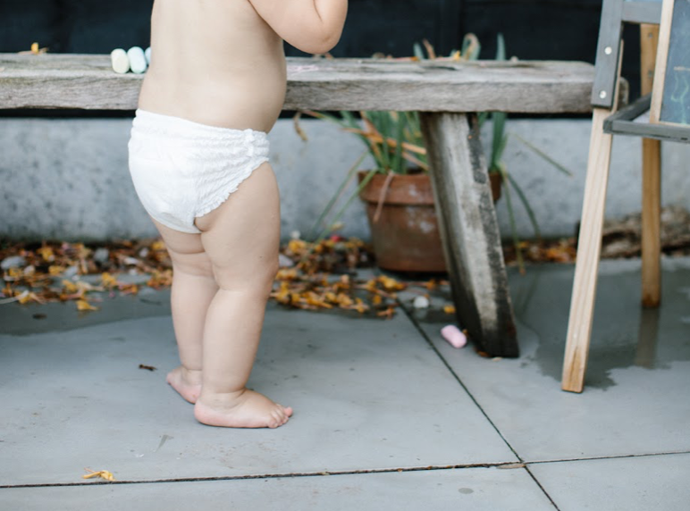 Diaper Pants For Babies: What Are Diaper Pants? – Eco Pea Co.