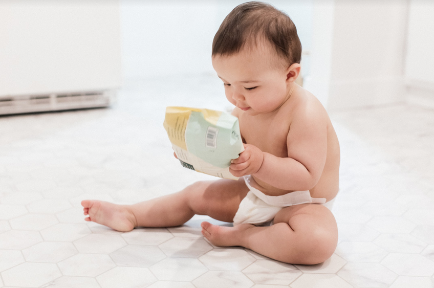Do Baby Wipes Expire? Learn How Long Baby Wipes Last – Eco Pea Co.