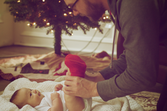 How to Childproof Your Home for the Holidays: Creating Safe and Joyful Memories with Your Little One