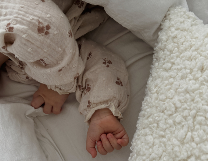 Winter Health Tips: How to Keep Baby Healthy During Cold and Flu Season