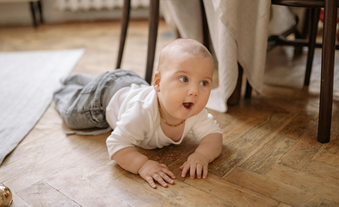 Why is Tummy Time Important: The Benefits of Tummy Time Explained