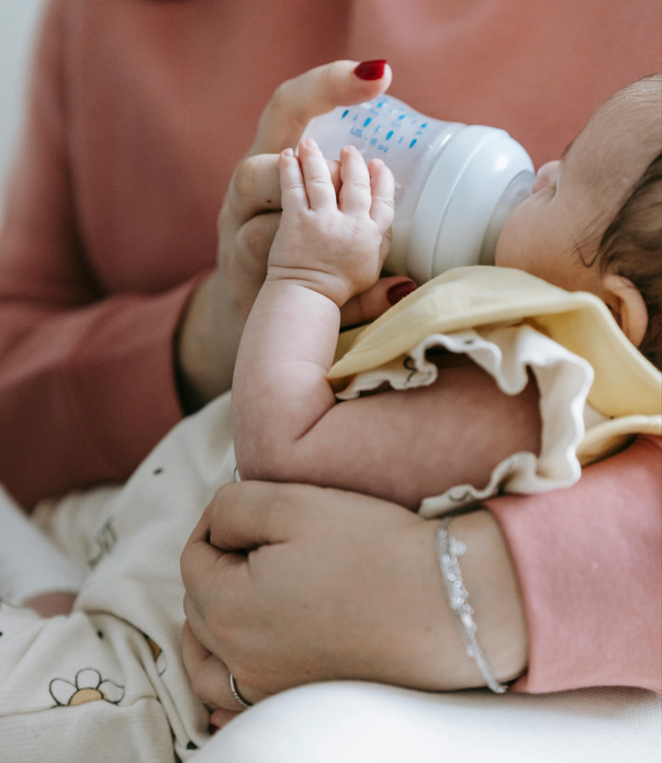 Bonding with Your Newborn Baby: Essential Baby Bonding Tips for New Parents